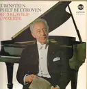 LP-Box - Arthur Rubinstein, Ludwig van Beethoven - Die 5 Klavierkonzerte - Box Set