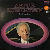 ARTHUR RUBINSTEIN - The Chopin I Love