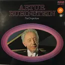 LP - Arthur Rubinstein - The Chopin I Love