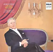 LP - Chopin - Chopin Waltzes (Arthur Rubinstein)
