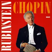 Chopin - Nocturne / Mazurka / Ballade / a.o. (Arthur Rubinstein)