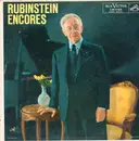 LP - Arthur Rubinstein - Encores