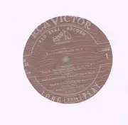 LP - Arthur Rubinstein - Encores