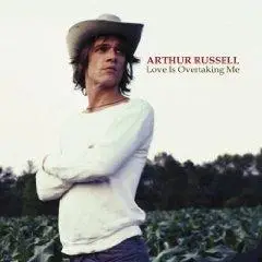 Arthur Russell - Love Is Overtaking Me