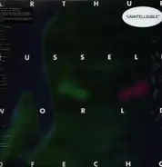 Arthur Russell - World of Echo