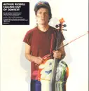 Double LP - Arthur Russell - Calling Out of Context