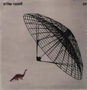 Double LP - Arthur Russell - Corn