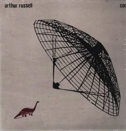 Arthur Russell - Corn