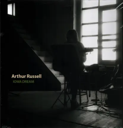 Arthur Russell - Iowa Dream
