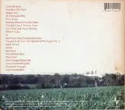 CD - Arthur Russell - Love Is Overtaking Me