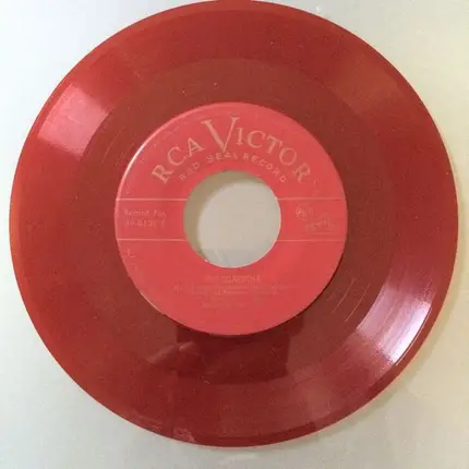 Arthur Whittemore And Jack Lowe - Malagueña / Guaracha