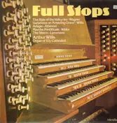 Arthur Wills - Full Stops