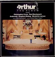 Arthur - The Album