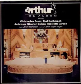 Arthur - The Album