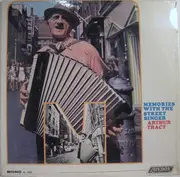 LP - Arthur Tracy - Memories With The Street Singer