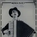 LP - Arthur Tracy - 'The Street Singer' South Of The Border