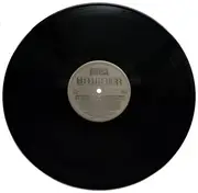 LP - Arthur Tracy - 'The Street Singer' South Of The Border