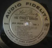 LP - Arthur Tracy - The Street Singer