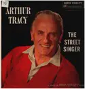 LP - Arthur Tracy - The Street Singer