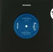 arthur verocai - Sylvia