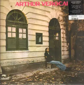 arthur verocai - Arthur Verocai