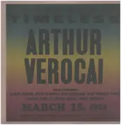 arthur verocai