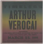 Arthur Verocai - Mochilla Presents Timeless