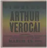 Double LP - Arthur Verocai - Mochilla Presents Timeless