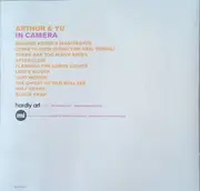 CD - Arthur & Yu - In Camera