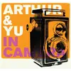 CD - Arthur & Yu - In Camera - Cardboard