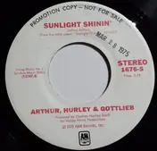 Arthur, Hurley & Gottlieb - Sunlight Shinin'