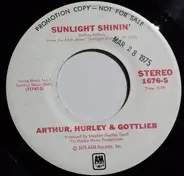 Arthur, Hurley & Gottlieb - Sunlight Shinin'