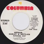 Arthur, Hurley & Gottlieb - Sunshine Ship