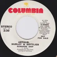 Arthur, Hurley & Gottlieb - Sunshine Ship