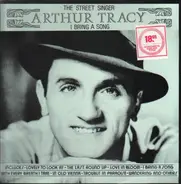 Arthur Tracy (The Street Singer) - I Bring A Song