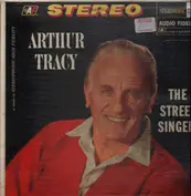 Arthur Tracy