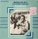 LP - Arthur Tracy - Street Serenade