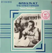 LP - Arthur Tracy - Street Serenade