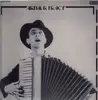 LP - Arthur Tracy The Street Singer - South Of The Border