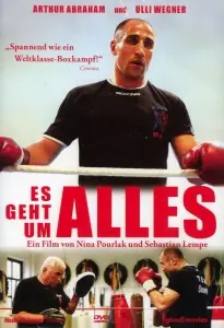 Arthur/Wegner,Ulli Abraham - Es geht um alles