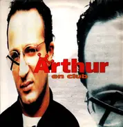 Arthur - Arthur En Club