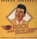 LP - Arthur Alexander - The Story Of Rock N Roll