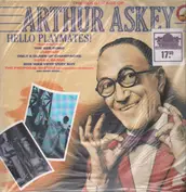 Arthur Askey