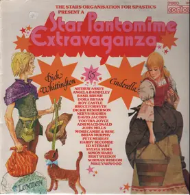 Arthur Askey - Star Pantomime Extravaganza