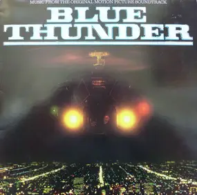 Arthur B. Rubinstein - Blue Thunder