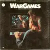 LP - Arthur B. Rubinstein - Wargames (OST)