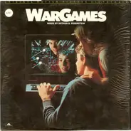 Arthur B. Rubinstein - Wargames (OST)