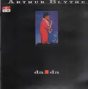 LP - Arthur Blythe - Da-da