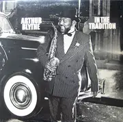 LP - Arthur Blythe - In The Tradition