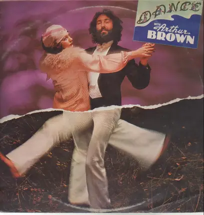 Arthur Brown - Dance